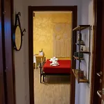 Emmanueli65 Fronte Clinica Per 4 Matrimoniale E Castello לינה וארוחת בוקר פיאצ'נצה