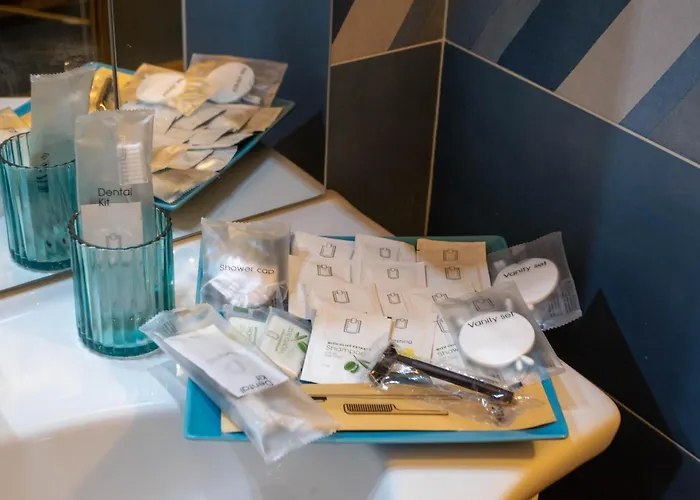 Emmanueli65 Fronte Clinica Per 4 Matrimoniale E Castello Πιατσέντζα