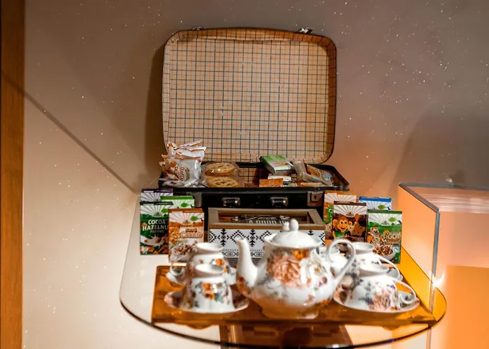 Emmanueli65 Fronte Clinica Per 4 Matrimoniale E Castello 3* Placência